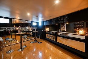 Logis Hotel Restaurant des Acacias Lille Tourcoing