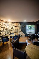 Logis Hotel Restaurant des Acacias Lille Tourcoing