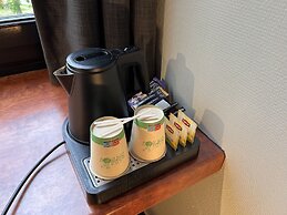 Logis Hotel Restaurant des Acacias Lille Tourcoing