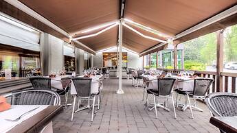 Logis Hotel Restaurant des Acacias Lille Tourcoing