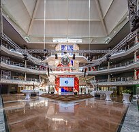 Globana Airport Hotel