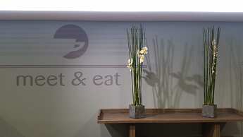 Globana Airport Hotel