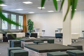 Globana Airport Hotel