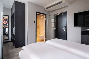 Thon Hotel Rotterdam