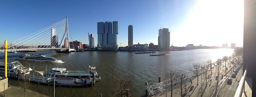 Thon Hotel Rotterdam