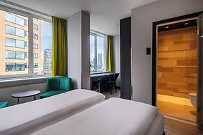Thon Hotel Rotterdam