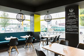 Thon Hotel Rotterdam