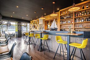 Thon Hotel Rotterdam