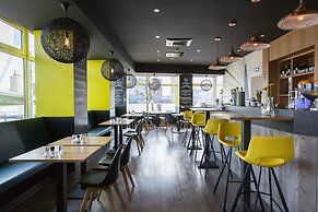 Thon Hotel Rotterdam