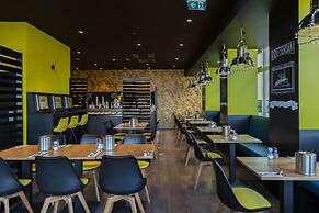 Thon Hotel Rotterdam