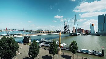 Thon Hotel Rotterdam