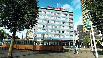 Thon Hotel Rotterdam