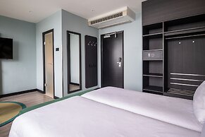 Thon Hotel Rotterdam