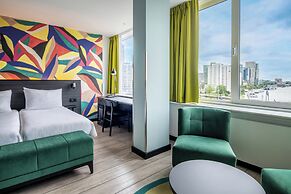 Thon Hotel Rotterdam