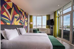 Thon Hotel Rotterdam