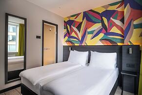 Thon Hotel Rotterdam