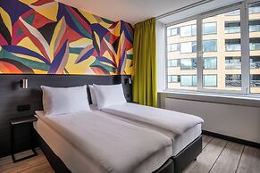 Thon Hotel Rotterdam