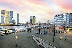 Thon Hotel Rotterdam