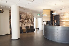 Thon Hotel Rotterdam