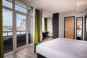 Thon Hotel Rotterdam
