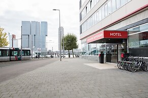 Thon Hotel Rotterdam
