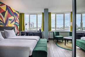 Thon Hotel Rotterdam