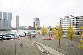 Thon Hotel Rotterdam