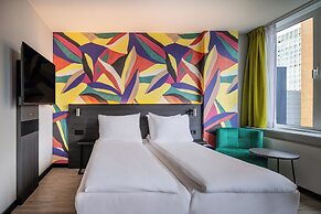 Thon Hotel Rotterdam