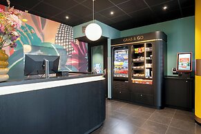 Thon Hotel Rotterdam