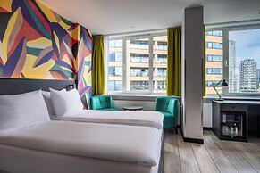 Thon Hotel Rotterdam