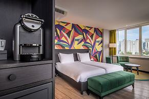 Thon Hotel Rotterdam