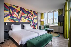 Thon Hotel Rotterdam