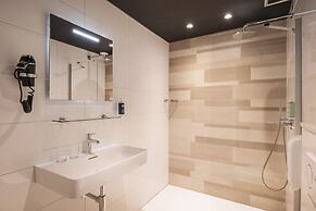 Thon Hotel Rotterdam