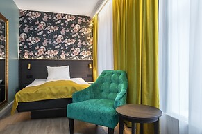 Thon Hotel Hoyers