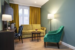 Thon Hotel Hoyers