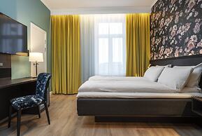Thon Hotel Hoyers