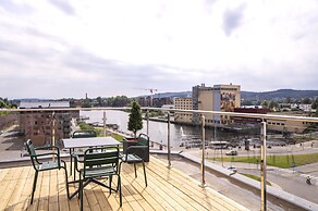 Thon Hotel Hoyers