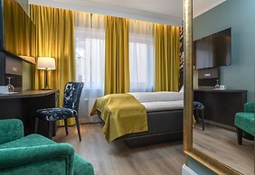 Thon Hotel Hoyers