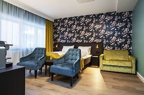 Thon Hotel Hoyers