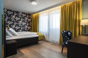 Thon Hotel Hoyers