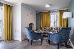 Thon Hotel Hoyers