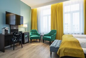 Thon Hotel Hoyers