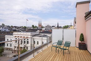 Thon Hotel Hoyers
