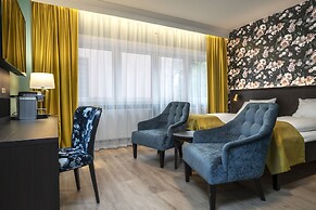 Thon Hotel Hoyers