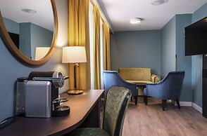 Thon Hotel Hoyers