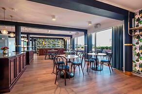 Thon Hotel Hoyers