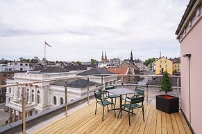 Thon Hotel Hoyers