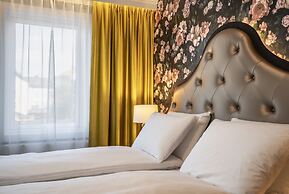 Thon Hotel Hoyers