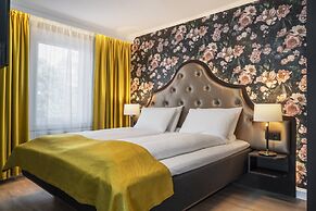 Thon Hotel Hoyers