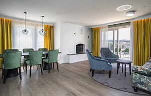 Thon Hotel Hoyers